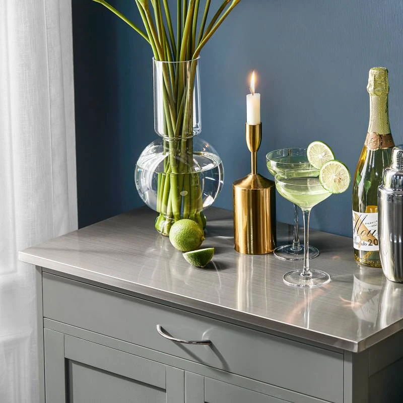 Desserte De Cuisine FKW45-WN 18 Desserte De Cuisine FKW45-WN – Image 18