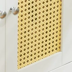 Meuble Sous-vasque BZR72-W 14 Meuble Sous-vasque BZR72-W -Sobuy 07233e5d93bd44e5bd049af953e56d11