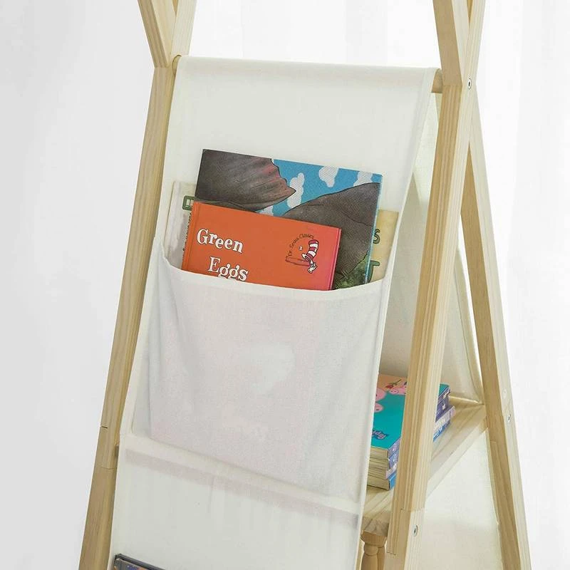 Bibliothèques Enfant KMB30-WN 6 Bibliothèques Enfant KMB30-WN – Image 6