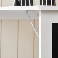 Table Murale Pliable FWT20-W -Sobuy 0986bc8c22dc4b6c8a786b4c726b07b6