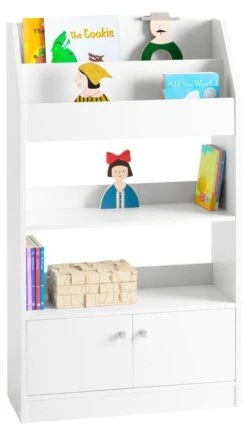 Étagères Enfant KMB11-W