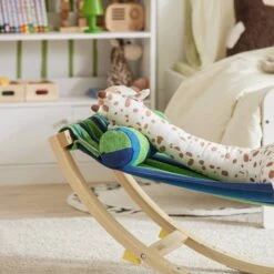 Chaise Longue Pour Enfant KMB16-J -Sobuy 0baa89892c9a420bb110ea2584d5fb08