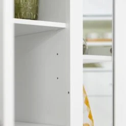 Chariot De Service FKW75-WN -Sobuy 0d4f9b48bb42482f99f39337d1387a53