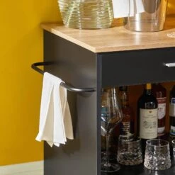 Desserte Roulante FKW113-WN -Sobuy 0dcf4dfd6c18472d9f08898af6ba5bdd