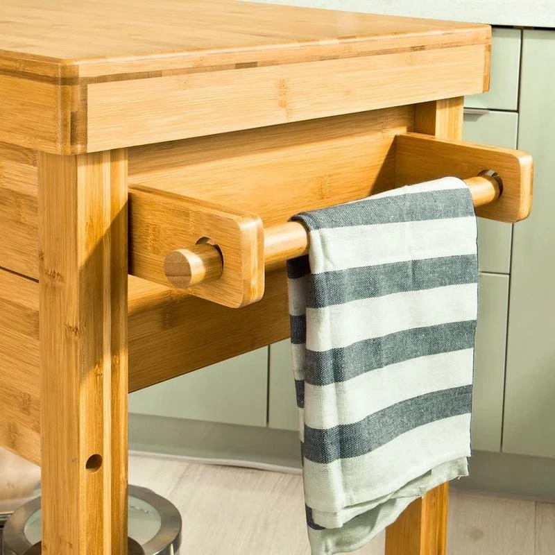 Desserte De Cuisine FKW26-N 4 Desserte De Cuisine FKW26-N – Image 4