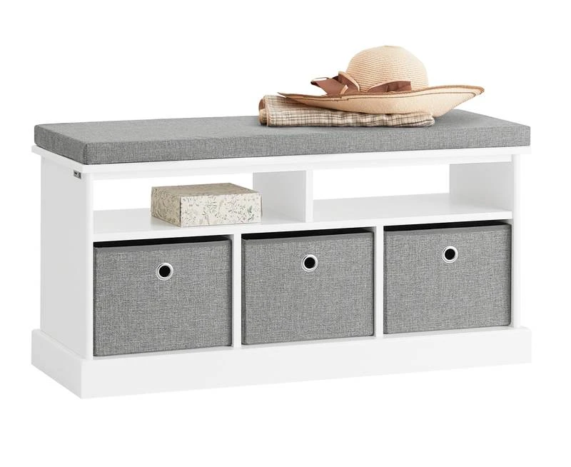 Coffre à Chaussures FSR67-HG 1 Coffre à Chaussures FSR67-HG