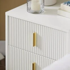 Table De Chevet FBT115-W 14 Table De Chevet FBT115-W -Sobuy 19f2fd65400a40a788ac6733be00a8a0