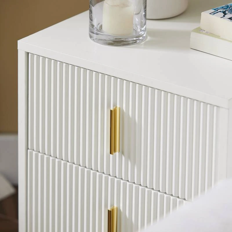 Table De Chevet FBT115-W 7 Table De Chevet FBT115-W – Image 7