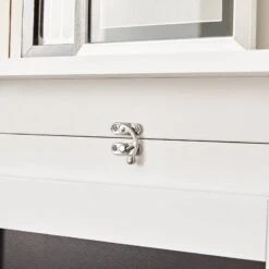 Table Murale Pliable FWT20-W -Sobuy 1cd7f4dc94e546f29b79305083dc0b7b