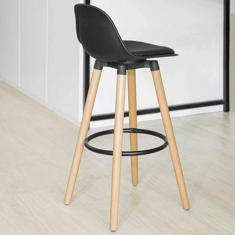 Tabouret De Bar FST70-W 11 Tabouret De Bar FST70-W – Image 11