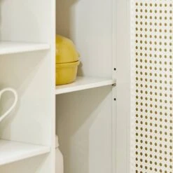 Desserte Roulante FKW46-II-WN -Sobuy 1d2aec241d4f427a9f4c187db6092087