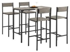Table + 4 X Tabourets De Bar OGT14-HG -Sobuy 1dcec75fe3a74625859d4c00318a5a7d.cropped 143 360 1322 981.processed