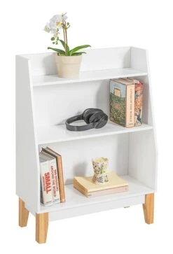 Bibliothèques Enfant KMB47-W