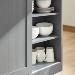 Buffet FSB36-HG -Sobuy 1ecceedb7dfd442c853a5722313963ab