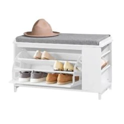 Banc à Chaussures FSR105-W
