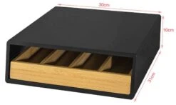 Boîte à Capsules De Café FRG280-SCH -Sobuy 1f69a439c7b943029ffb90493c90a2c9.cropped 92 424 1508 900.processed