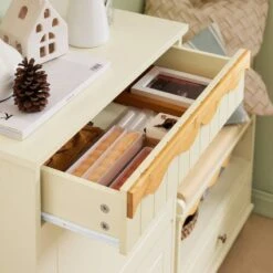 Armoire à Chaussures FSR124-MI 13 Armoire à Chaussures FSR124-MI -Sobuy 2051026e6f8c4028984310aeb39433e0