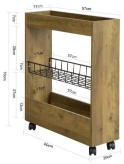 Chariot De Rangement BZR46-W -Sobuy 212f79a2506a42f3ab5ae52d03355b89.cropped 109 25 1187 1575.processed