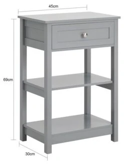 Table De Chevet Bout De Canapé FBT46-W -Sobuy 23c9df859cac4ad593c571d6267aaf99.cropped 130 81 1146 1519.processed