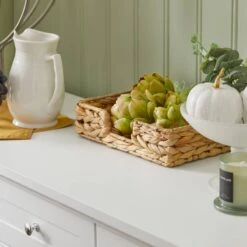 Buffet Enfilade FSB79-W -Sobuy 23f9f8d00c6245e9a49db9d361c15020