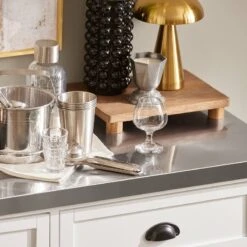 îlot De Cuisine FKW94-W -Sobuy 267d5d01ec7140ef83b414ef10b061ee