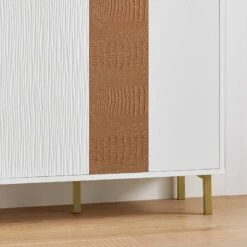 Buffet Bahut FSB70-W -Sobuy 26e9dfe76ae648ebb2c5236fc2585f5e