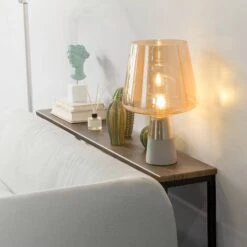 Table Console FSB19-N -Sobuy 27f567158dff4e3aa57e42f14086ba63