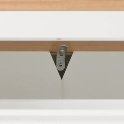 Meuble à Chaussures FSR144-WN 16 Meuble à Chaussures FSR144-WN -Sobuy 2b5d0966a3814a5da3c1456f21174749