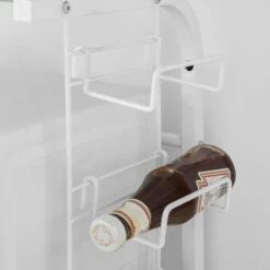 Étagère Micro Ondes FRG092-W 24 Étagère Micro Ondes FRG092-W -Sobuy 2c2e59882a9e4764900350891c803033