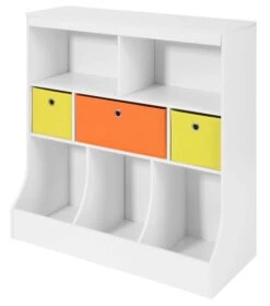 Bibliothèques Enfant KMB26-W