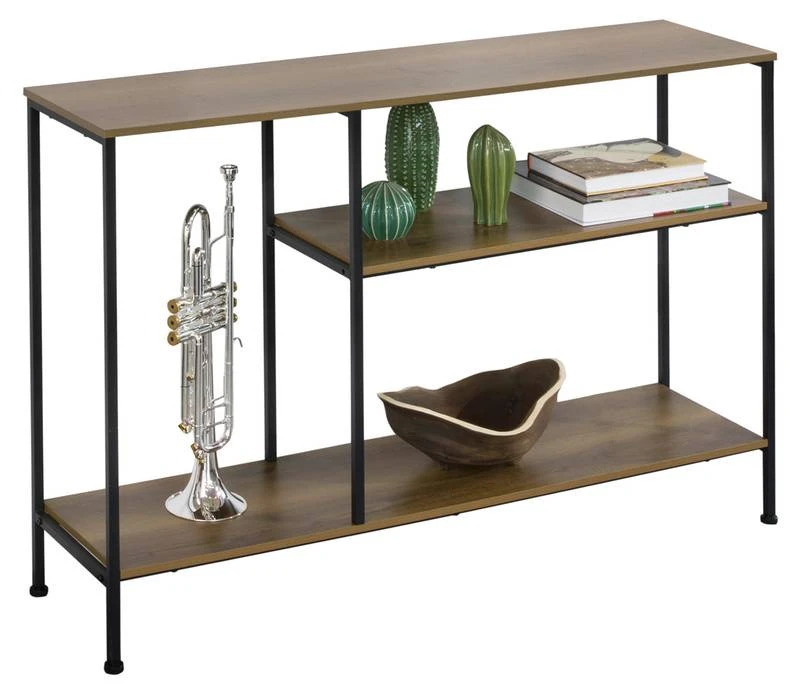 Table Console FSB35-PF 1 Table Console FSB35-PF