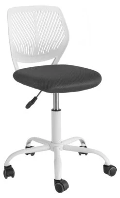 Chaise De Bureau FST64-GR -Sobuy 3196b2c7bfea4fdba6693af29e013213.cropped 338 43 940 1557.processed