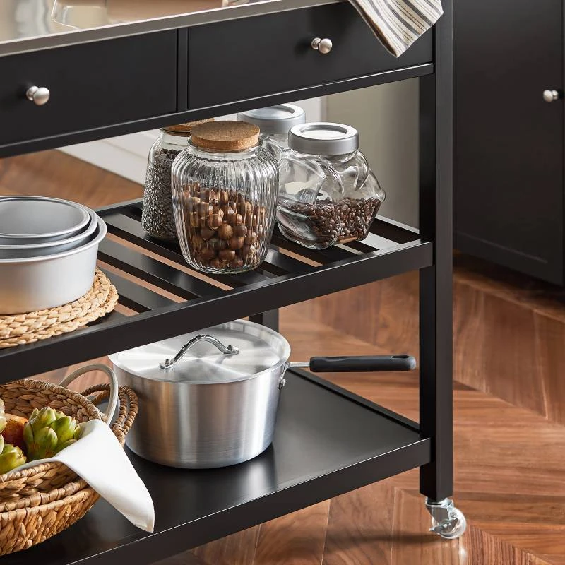 Desserte De Cuisine FKW47-SCH 6 Desserte De Cuisine FKW47-SCH – Image 6