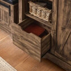 Buffet Commode FSB59-N -Sobuy 32bf8b87ba0c4900a918ecf9649b5309