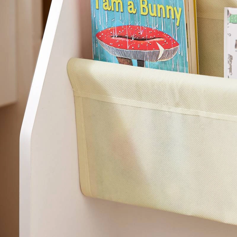 Bibliothèques Enfant FRG225-W 5 Bibliothèques Enfant FRG225-W – Image 5