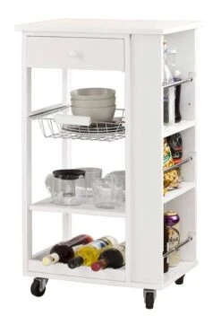 Chariot De Cuisine FKW12-W