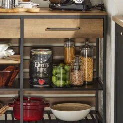 Îlot Central De Cuisine FSB85-PF -Sobuy 38b424dd9e274d15b6206ee6e49d2d20