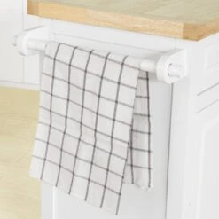 Desserte Roulante FKW101-WN -Sobuy 395a8372b7514299ae90d534016e6e24