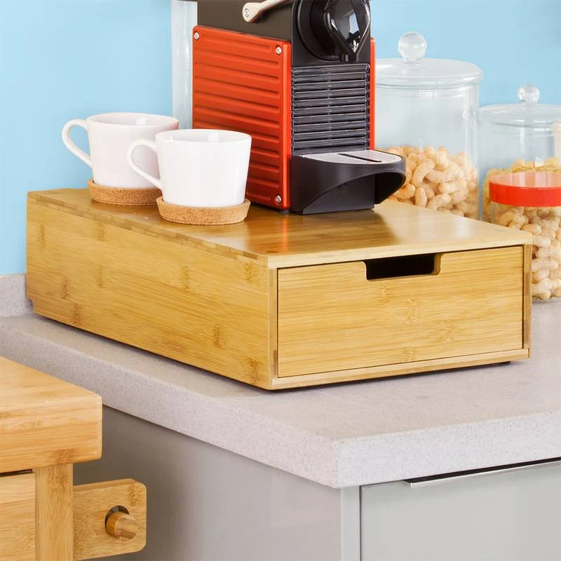 Boîte à Capsules De Café FRG83-N 2 Boîte à Capsules De Café FRG83-N – Image 2