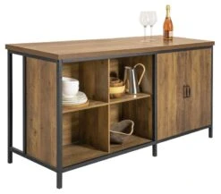 îlot Central De Cuisine KNL01-F