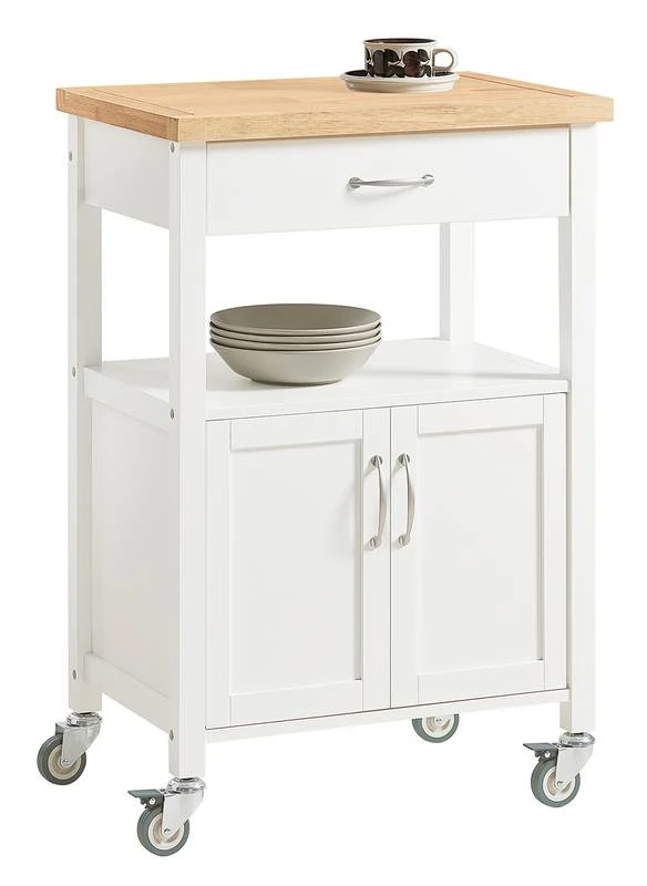 Desserte De Cuisine FKW22-WN 1 Desserte De Cuisine FKW22-WN