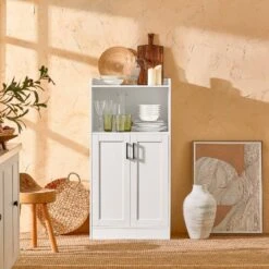 Sobuy -Sobuy 3efbb7f24446471fb468fe0fde151d75