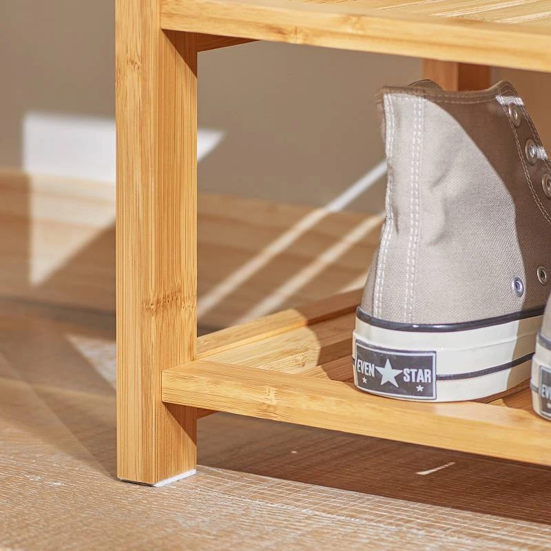 Banc De Rangement à Chaussures FSR49-N 9 Banc De Rangement à Chaussures FSR49-N – Image 9