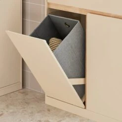 Armoire Salle De Bain BZR79-MI -Sobuy 42e8f80e60f14b9c8512b229b79f978e