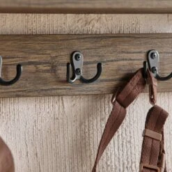 Meuble D’Entrée Vestiaire FHK25-N -Sobuy 43ee2a342bdf4148b8aa82349b308f7a