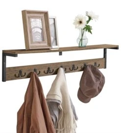 Meuble D’Entrée Vestiaire FHK27-N