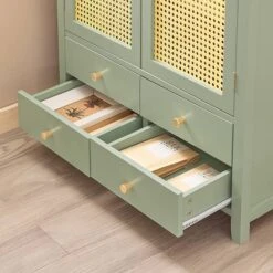 Buffet Meuble à Chaussures FSB72-GR -Sobuy 4895316b4bfe400d903ea3736991bee2