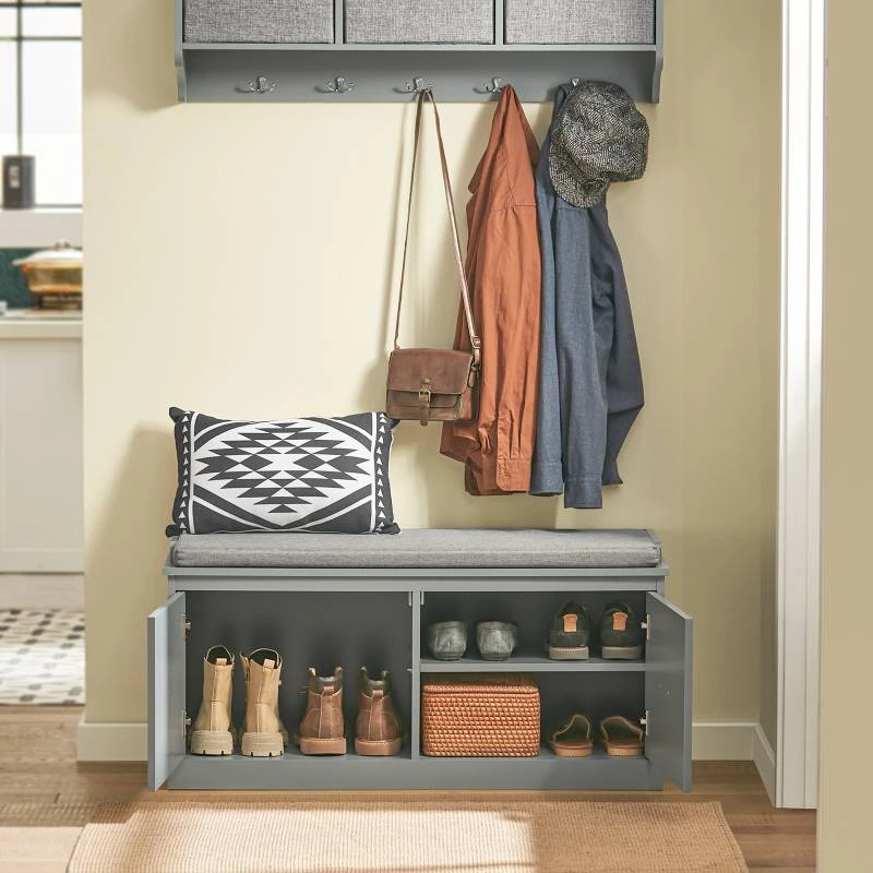 Meuble Bas Entrée FSR131-HG 4 Meuble Bas Entrée FSR131-HG – Image 4