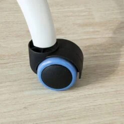 Chaise De Bureau FST64-GR -Sobuy 4af64ed8ab294a8aabaac9a3f58999c2