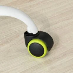 Chaise De Bureau FST64-GR -Sobuy 4b1a9754c4b34cee8f7d50a924a59532